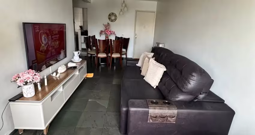 Apartamento com 3 quartos à venda na Avenida Jandiaí, Setor dos Afonsos, Aparecida de Goiânia