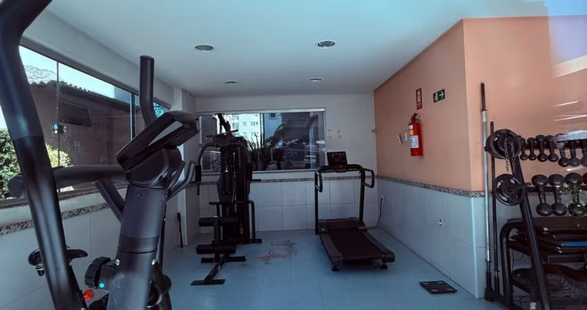 Oportunidade! Apartamento no 8º Andar no Eldorado Parque Pampulha - R$ 375.000