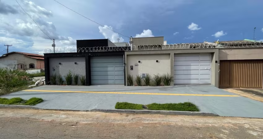Casa no bairro Cardoso – R$ 530 mil | Oportunidade em Obras!