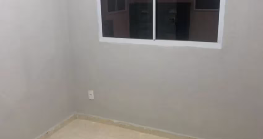 Apartamento com 2 quartos à venda na Rua da Vitória, Setor Grajaú, Goiânia