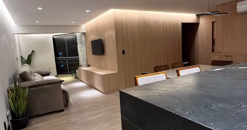Apartamento de alto padrão – setor leste universitário