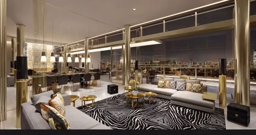 Apartamento com 1 quarto à venda na Rua dos Masseiros, Jardim Bartira, São Paulo