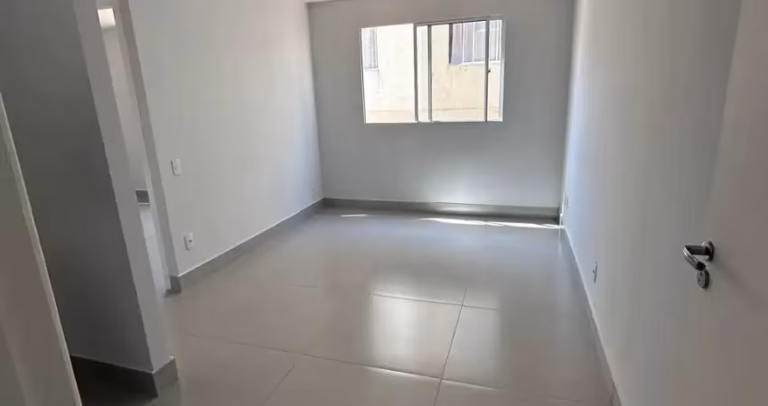 Apartamento com 2 quartos à venda na Rua Barão de Mauá, Goiá, Goiânia