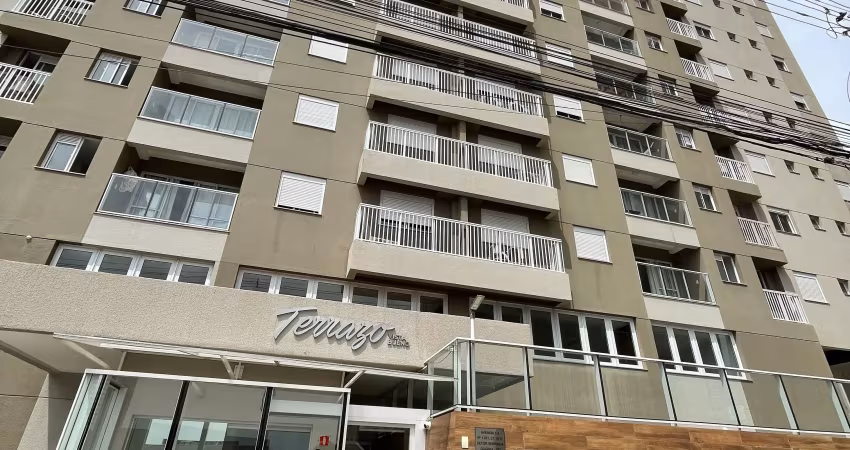 Apartamento à venda no terrazo vista bueno – setor serrinha.