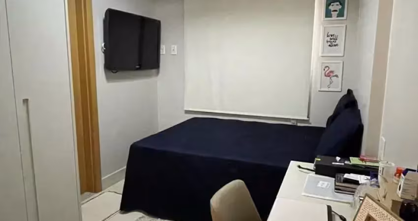Belíssima cobertura  com vista definitiva  t -3 - setor bueno absoluto residence