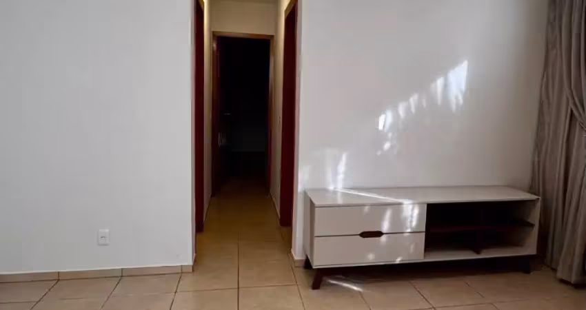 Apartamento reformado à venda no condomínio gran rio – bairro santa rita
