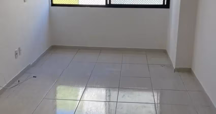 Apartamento para aluguel, 67m², com 2 quartos + 1 reversível com suíte situado em boa viagem