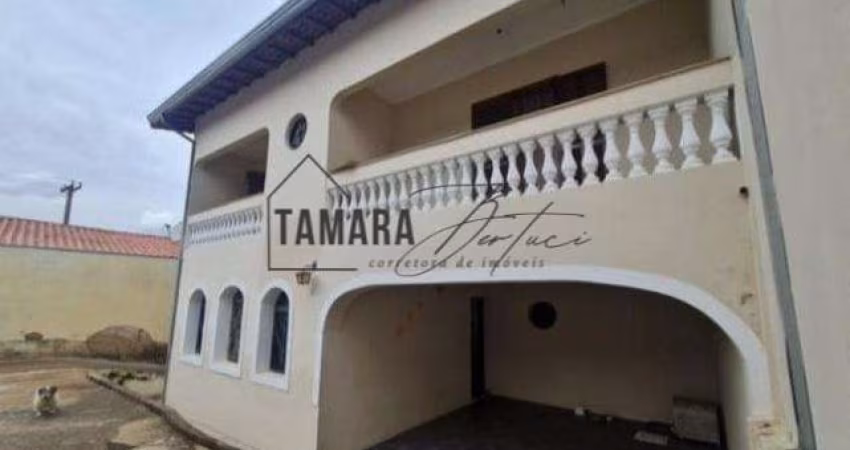 Casa com 3 quartos à venda no Parque Santa Bárbara, Campinas 