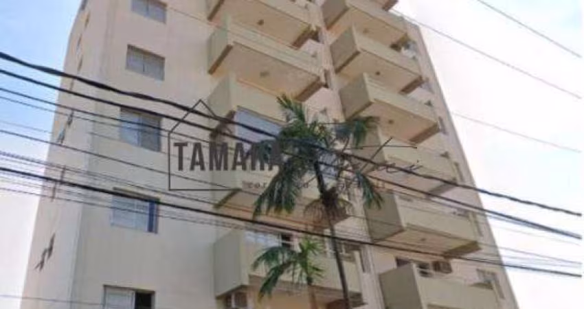 Apartamento com 3 quartos à venda no Jardim Flamboyant, Campinas 