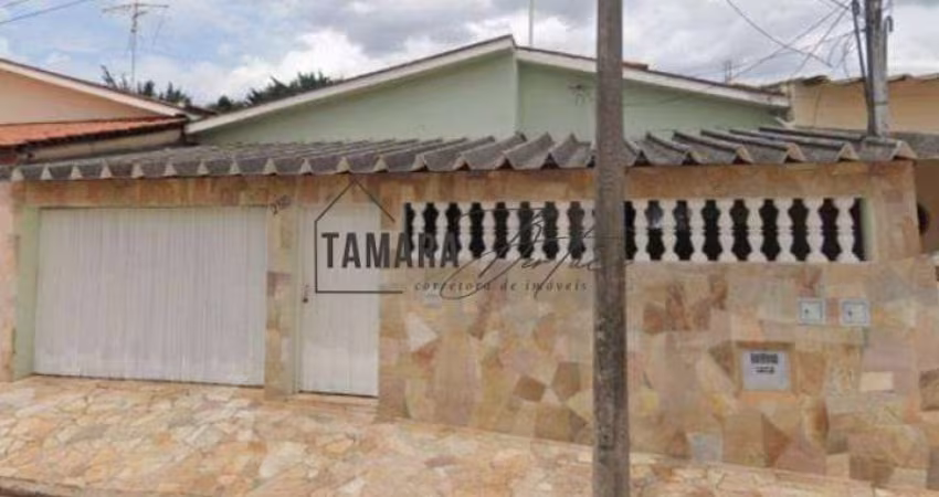 Casa com 3 quartos à venda no Parque Taquaral, Campinas 
