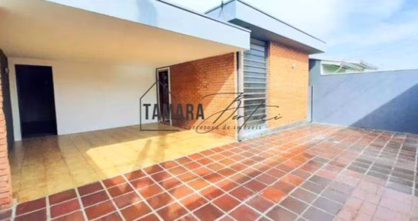 Casa com 3 quartos à venda no Parque Taquaral, Campinas 