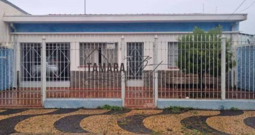 Casa com 2 quartos à venda na Vila Marieta, Campinas 