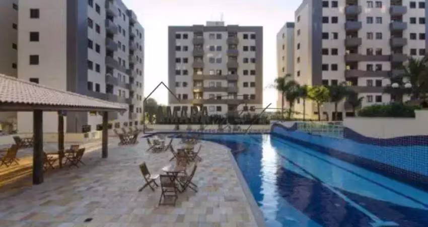 Apartamento com 3 quartos à venda no Jardim do Lago, Campinas 