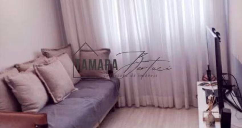 Apartamento com 2 quartos à venda no Loteamento Parque São Martinho, Campinas 