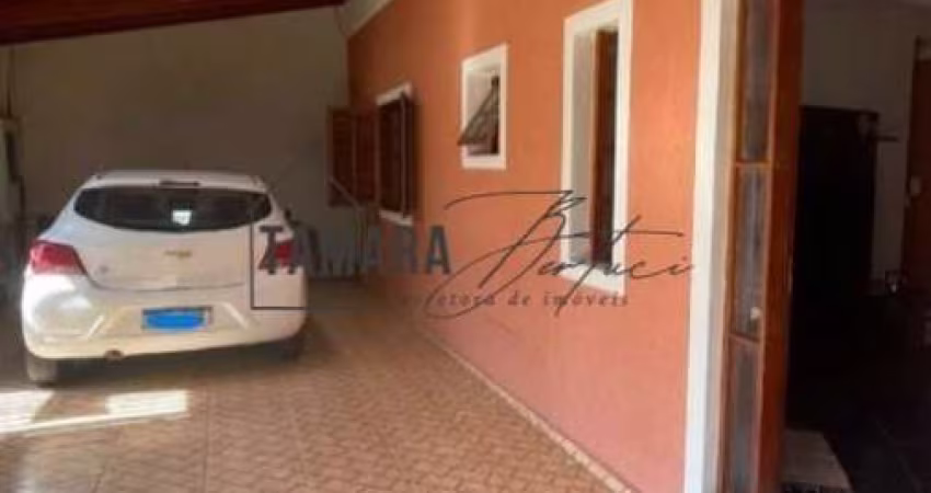 Casa com 3 quartos à venda na Vila Proost de Souza, Campinas 