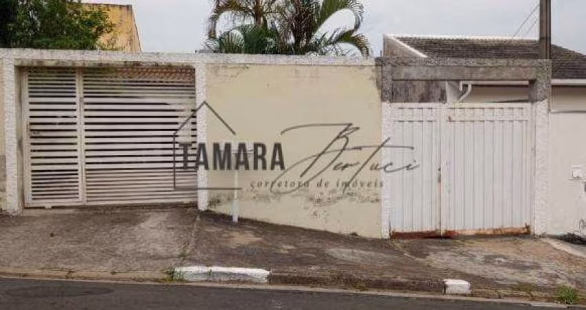 Casa com 3 quartos à venda no Parque Jambeiro, Campinas 