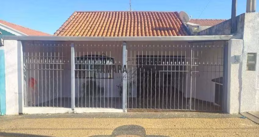 Casa com 3 quartos à venda na Vila Industrial, Campinas 