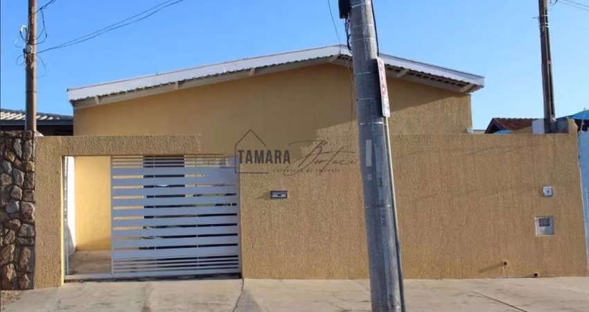 Casa com 3 quartos à venda no Jardim Nova Europa, Campinas 