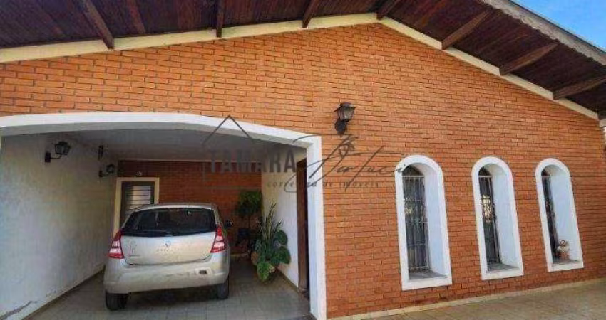 Casa comercial à venda no Jardim dos Oliveiras, Campinas 