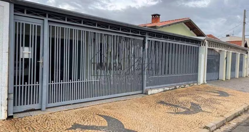 Casa com 3 quartos à venda no Jardim Nova Europa, Campinas 