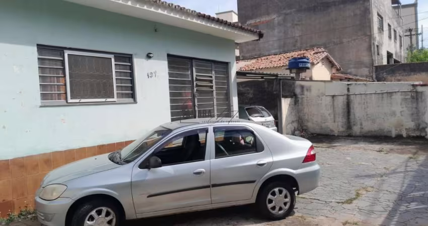 Casa com 3 quartos à venda na Vila São Bento, Campinas 