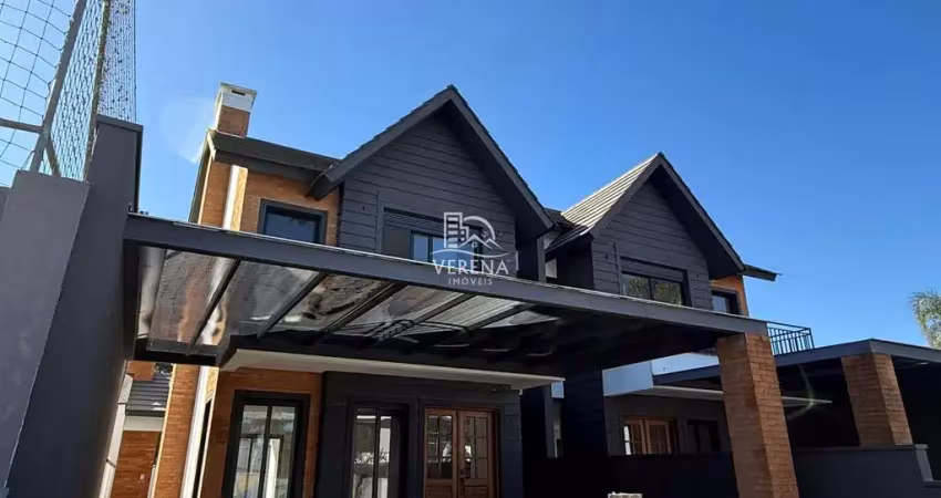 Apartamento com 3 quartos à venda na Rua dos Pássaros, 181, Jardim Europa, Santa Cruz do Sul