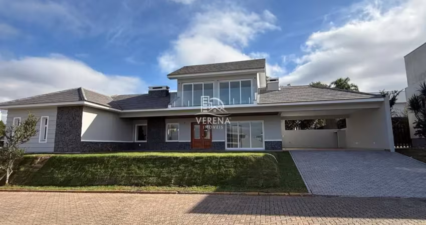 Casa com 3 quartos à venda na Avenida Leo Kraether, 3300, Country, Santa Cruz do Sul