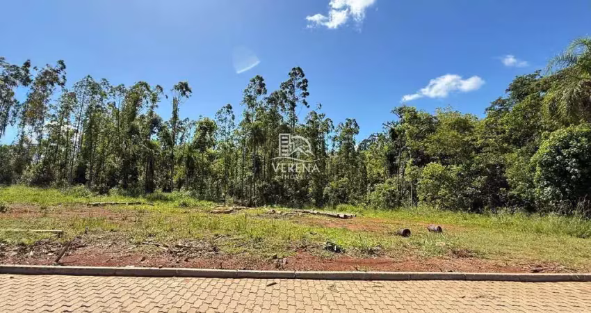 Terreno à venda na Estrada Linha João Alves, SN, João Alves, Santa Cruz do Sul