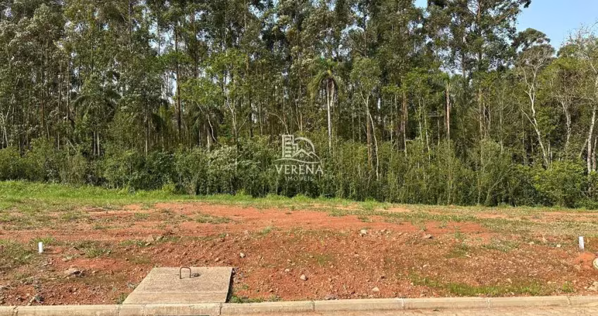 Terreno à venda na Estrada Linha João Alves, SN, João Alves, Santa Cruz do Sul