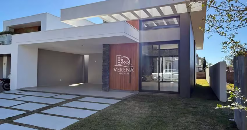 Casa com 3 quartos à venda na Avenida Leo Kraether, 3300, Country, Santa Cruz do Sul