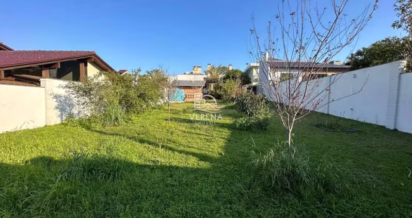 Terreno à venda na Rua Berlim, s n, Jardim Europa, Santa Cruz do Sul