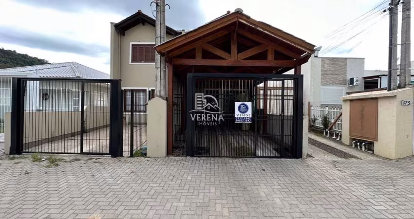 ÓTIMO DUPLEX NO BAIRRO ARROIO GRANDE