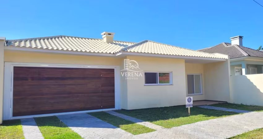 AMPLA ALVENARIA NO LOTEAMENTO GOLF RESIDENCE