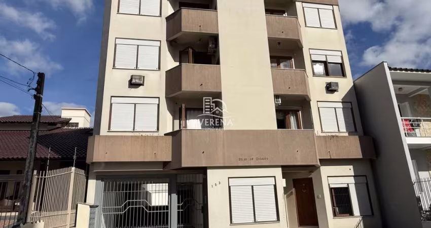 APARTAMENTO NO UNIVERSITÁRIO