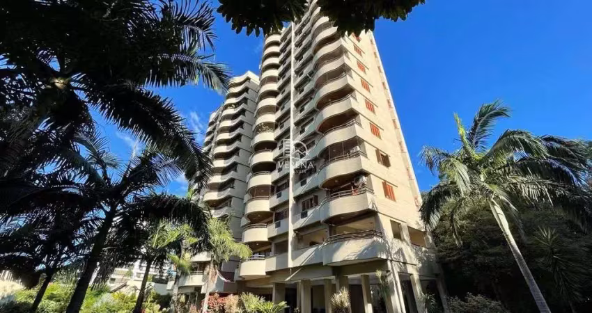 Apartamento com 3 quartos à venda na Rua Cristóvão Colombo, 283, Higienópolis, Santa Cruz do Sul