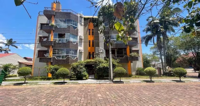 LINDO APARTAMENTO SEMIMOBILIADO NO SANTO INÁCIO