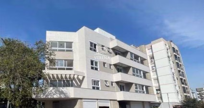 EXCELENTE APARTAMENTO NO RESIDENCIAL IMIGRANTE