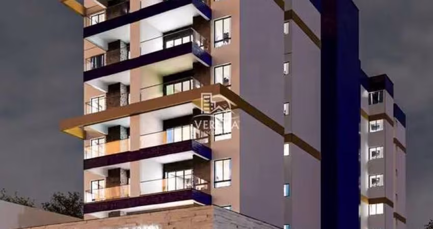 APARTAMENTO 01 DORMITÓRIO NO EDÍFICIO COPSTA BLANCA