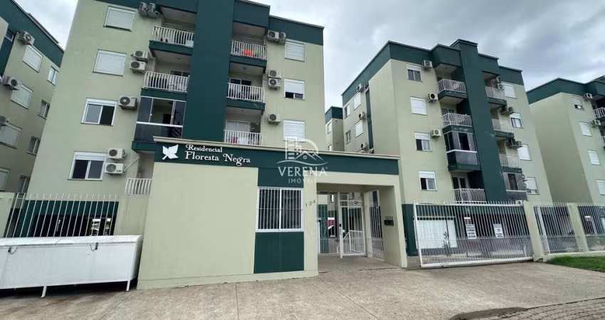 APARTAMENTO PRÓXIMO A UNISC