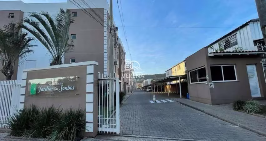 IMPECÁVEL APARTAMENTO  NO RESIDENCIAL JARDIM DOS SONHOS