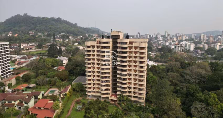 APARTAMENTO COM 3 DORMITÓRIOS EM FRENTE AO COLÉGIO MAUÁ