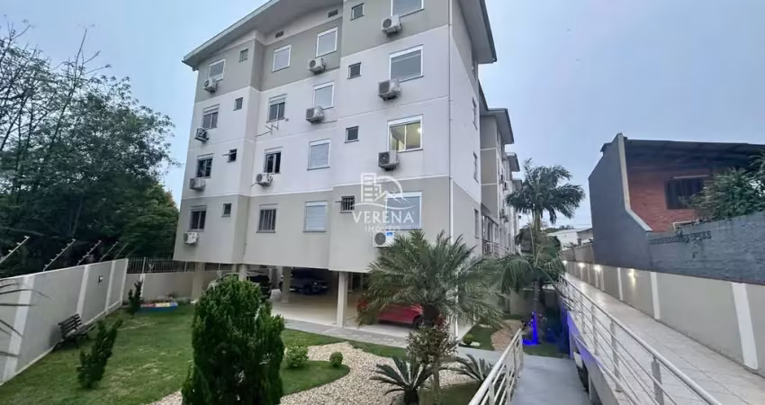 Apartamento com 3 quartos à venda na Rua Joaquim Murtinho, 291, Bonfim, Santa Cruz do Sul