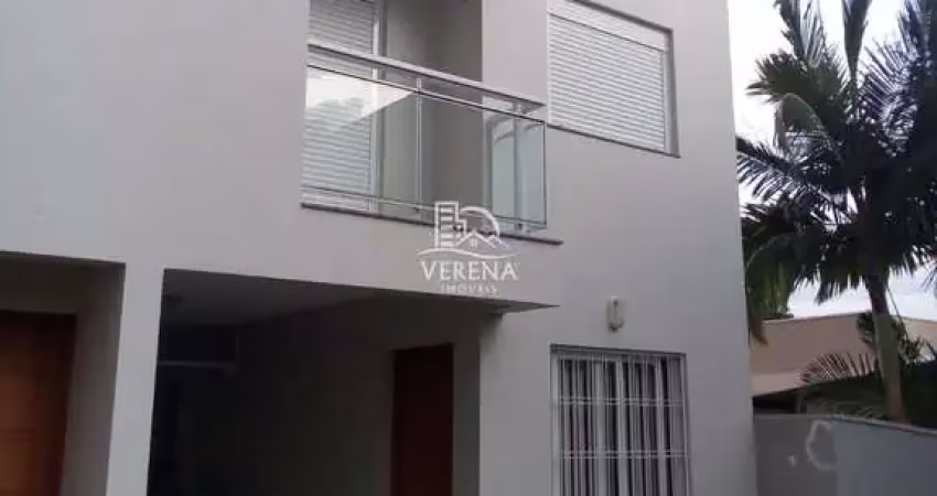 Apartamento com 2 quartos à venda na Rua João Pedro da Rosa, 79, Goiás, Santa Cruz do Sul