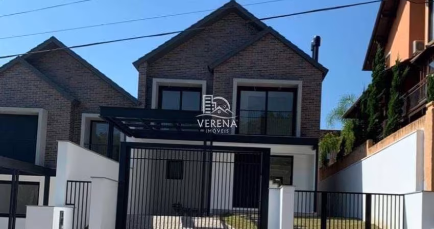 CASA ALTO PADRÃO PRÓXIMO AO COLÉGIO MAUÁ