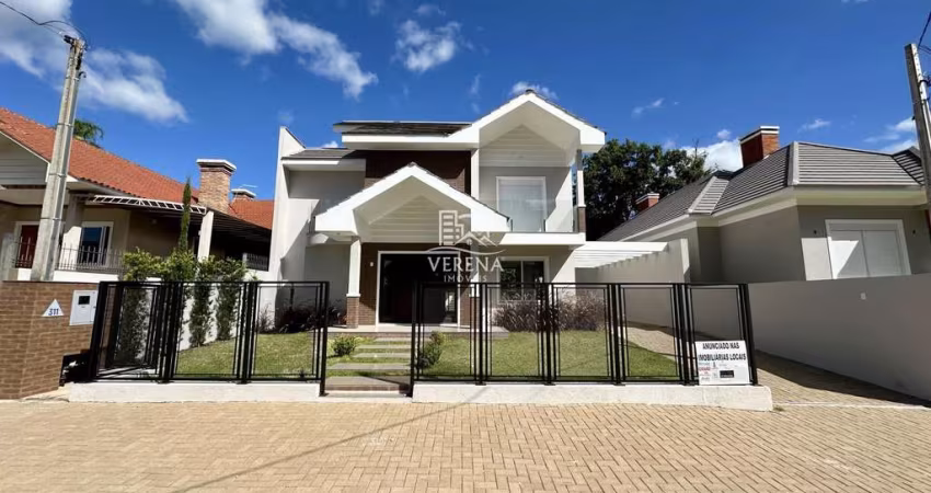 BELA E ACONCHEGANTE ALVENARIA NO GOLF RESIDENCE