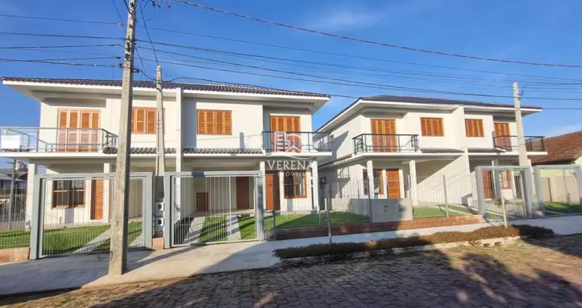 Apartamento com 3 quartos à venda na Rua Senador Salgado Filho, 320, Avenida, Santa Cruz do Sul