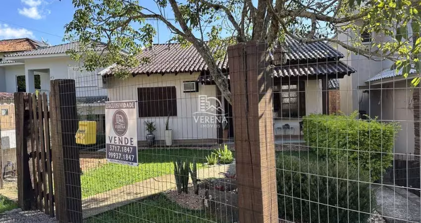 Casa com 3 quartos à venda na Rua Atlântida, 37, Jardim Europa, Santa Cruz do Sul