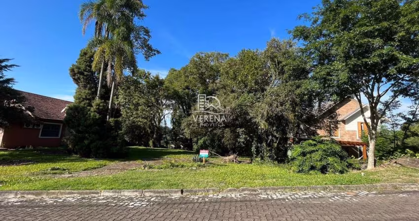 ÓTIMO TERRENO NO CONDOMINIO COSTA LESTE .