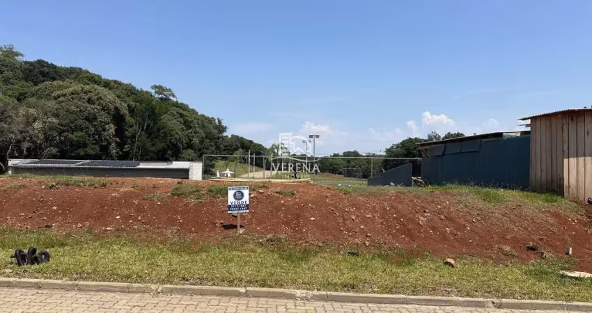 Excelente terreno no condomínio reserva do arvoredo