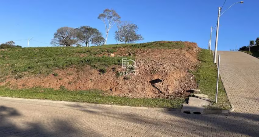 Terreno à venda na Avenida Leo Kraether, 1086, Country, Santa Cruz do Sul